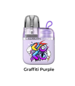 Uwell Caliburn G3 Lite KOKO Pod - يوويل كاليبرن جي 3 لايت كوكو بود - Image 3