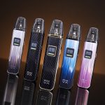 OXVA XLim PRO Pod - اوكسفا اكسليم برو بود