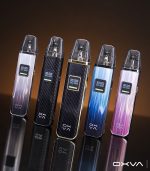 OXVA XLim PRO Pod - اوكسفا اكسليم برو بود