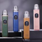 OXVA XLim PRO 2 Pod - اوكسفا اكسليم برو 2 بود