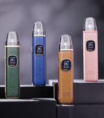 OXVA XLim PRO 2 Pod - اوكسفا اكسليم برو 2 بود