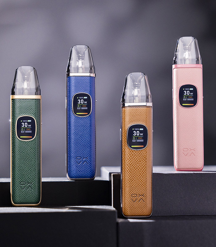 259A3724 OXVA XLim PRO 2 Pod - اوكسفا اكسليم برو 2 بود - Image 1