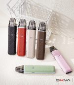OXVA XLim GO Pod - اوكسفا اكسليم جو بود