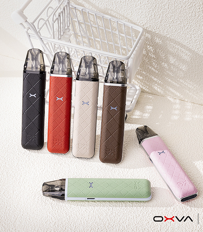 259A4814 OXVA XLim GO Pod - اوكسفا اكسليم جو بود - Image 1