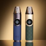 OXVA NeXLIM 40w Pod - اوكسفا نيكسليم بود