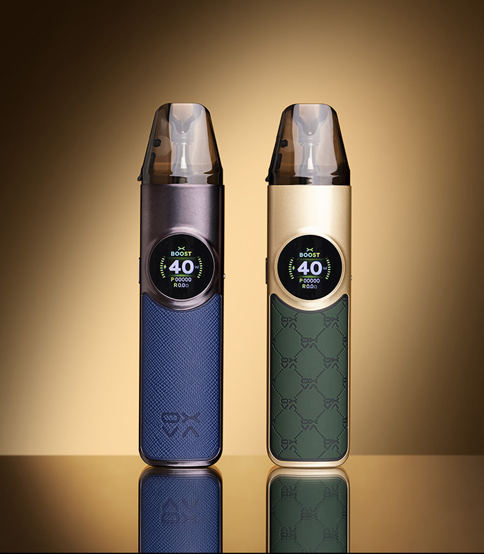 259A9017 OXVA NeXLIM 40w Pod - اوكسفا نيكسليم بود - Image 1
