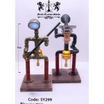 شيشة لوكس 299 Sy