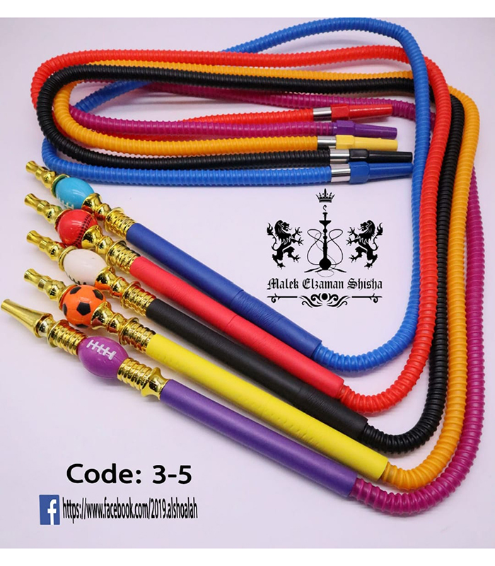 3 - 5 لي مستورد متنوع - Image 1