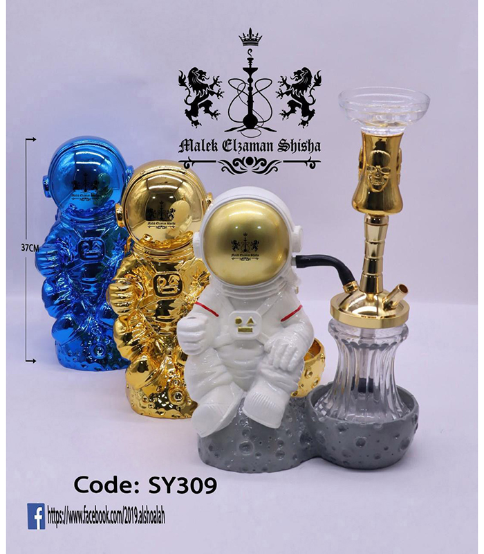 309 شيشة لوكس Sy 309 - Image 1