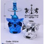 شيشة لوكس Sy 314