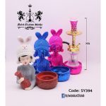 شيشة لوكس Sy 394