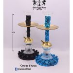 شيشة لوكس Sy 395