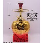 شيشة لوكس Sy 396