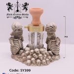 شيشة لوكس Sy 399