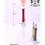 شيشة لوكس Sy 521