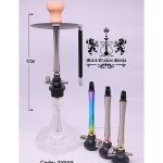 شيشة لوكس Sy 555