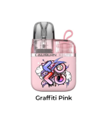 Uwell Caliburn G3 Lite KOKO Pod - يوويل كاليبرن جي 3 لايت كوكو بود - Image 4