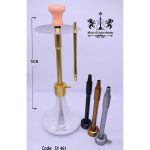 شيشة لوكس Sy 461