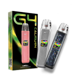Uwell Caliburn G4 Pod - يوويل كاليبرن جي ٤ بود