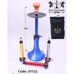 شيشة لوكس Sy 722