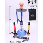 شيشة لوكس Sy 725