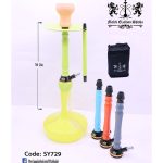 شيشة لوكس Sy 729