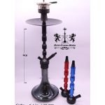 شيشة لوكس Sy 738