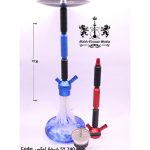 شيشة لوكس Sy 740