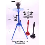 شيشة لوكس Sy 750