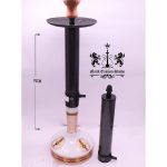 شيشة لوكس Sy 751