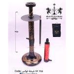 شيشة لوكس Sy 755