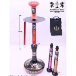 شيشة لوكس Sy 758