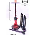 شيشة لوكس Sy 764