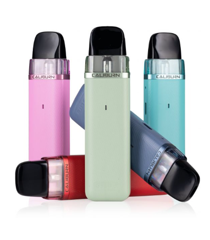 86c04a25-7ddd-4755-beb3-df226cf60023-1000x986 Uwell Caliburn G3 Lite Pod - يوويل كاليبرن جي 3 لايت بود - Image 1