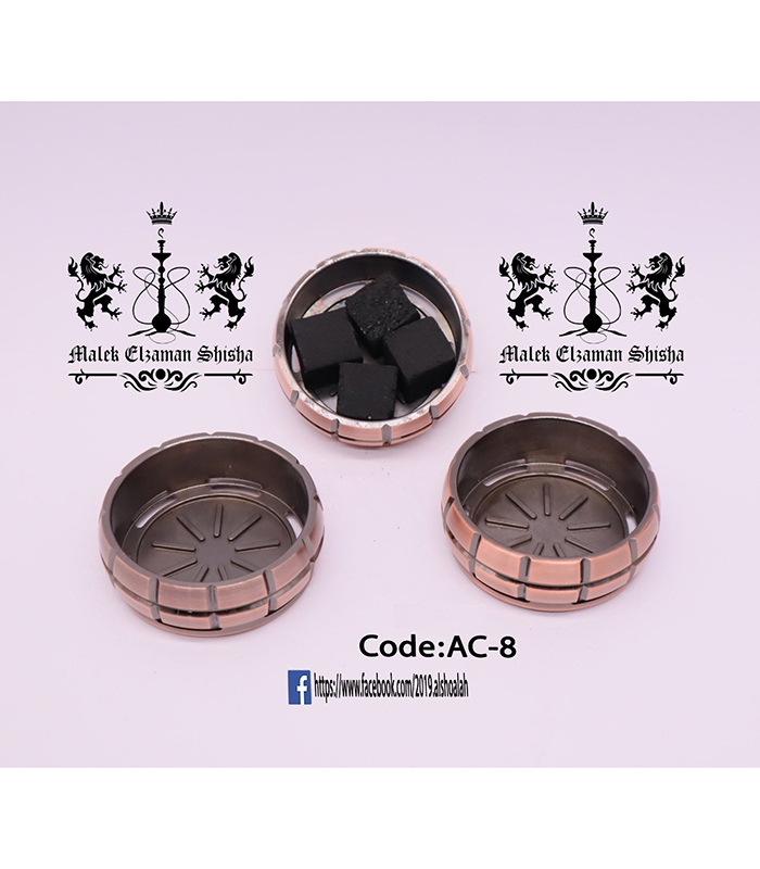 AC-8 صفاية AC-8 - Image 1