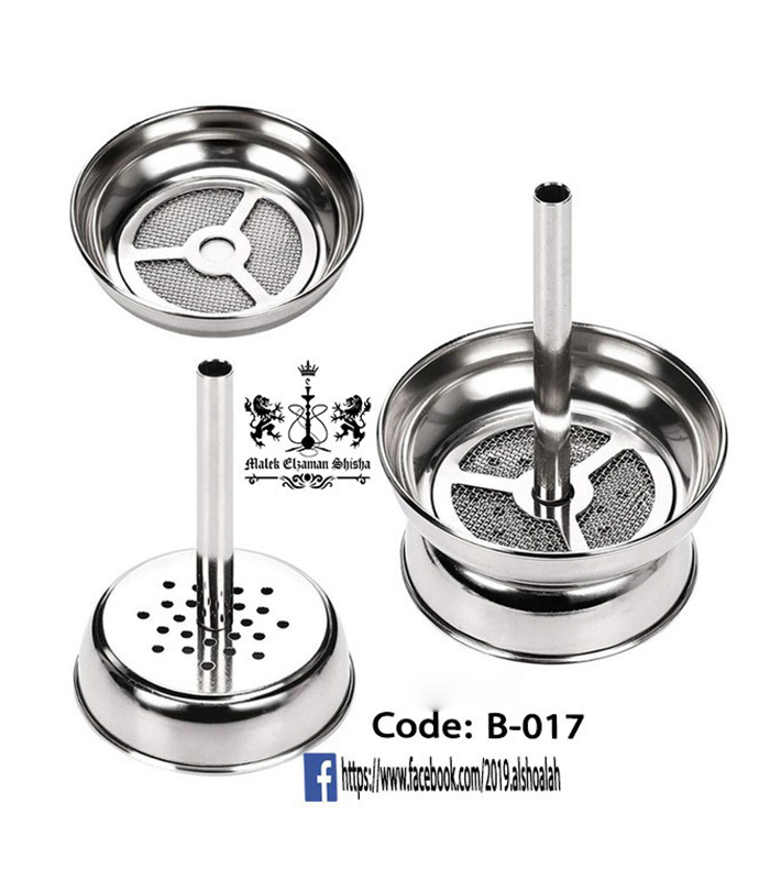 B-017 صفاية B017 - Image 1