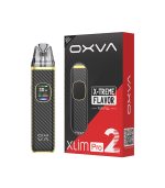 OXVA XLim PRO 2 Pod - اوكسفا اكسليم برو 2 بود - Image 17