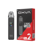 OXVA XLim PRO 2 Pod - اوكسفا اكسليم برو 2 بود - Image 16