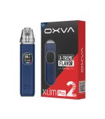 OXVA XLim PRO 2 Pod - اوكسفا اكسليم برو 2 بود - Image 15