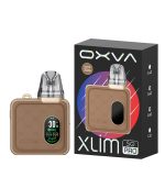 OXVA XLim SQ PRO Pod - اوكسفا اكسليم اس كيو برو بود - Image 9