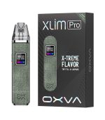 OXVA XLim PRO Pod - اوكسفا اكسليم برو بود - Image 14