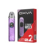 OXVA XLim PRO 2 Pod - اوكسفا اكسليم برو 2 بود - Image 11