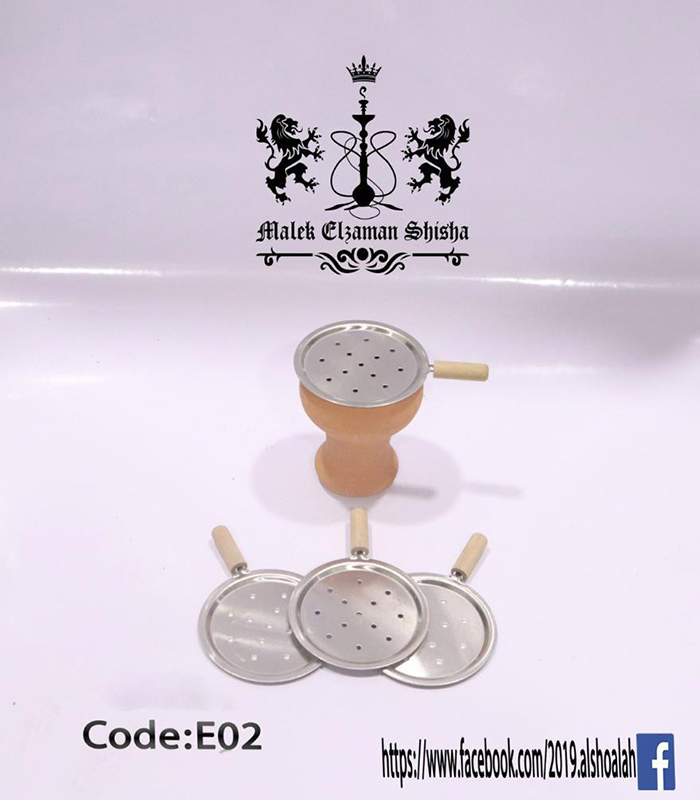 E02 صفاية E02 - Image 1