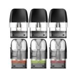 Geekvape Q Cartridge - كارتدج جييك فيب كيو