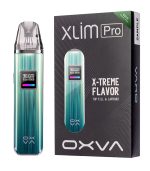 OXVA XLim PRO Pod - اوكسفا اكسليم برو بود - Image 8