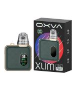OXVA XLim SQ PRO Pod - اوكسفا اكسليم اس كيو برو بود - Image 6