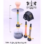 شيشة شنطة لوكس هاند كبيرة M1