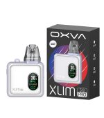 OXVA XLim SQ PRO Pod - اوكسفا اكسليم اس كيو برو بود - Image 4