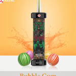 OLIT Hookalit Disposable 40k Puffs Bubble Gum - اوليت هوكاليت ٤٠ الف باف ديسبوزابل بابل جم