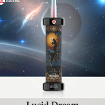 OLIT Hookalit Disposable 40k Puffs Lucid Dream - اوليت هوكاليت ٤٠ الف باف ديسبوزابل بلوبيري حامضى